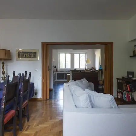 Apartman Auditorium Enchanting *