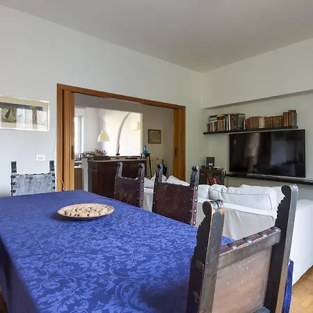 Apartamento Auditorium Enchanting Roma