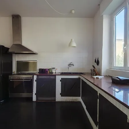 Apartamento Auditorium Enchanting *