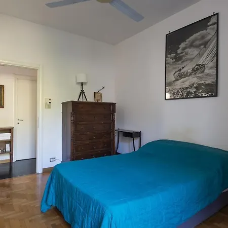 Auditorium Enchanting Apartamento Roma