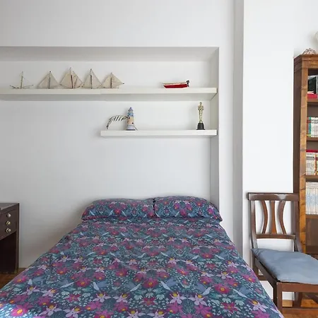 Apartamento Auditorium Enchanting