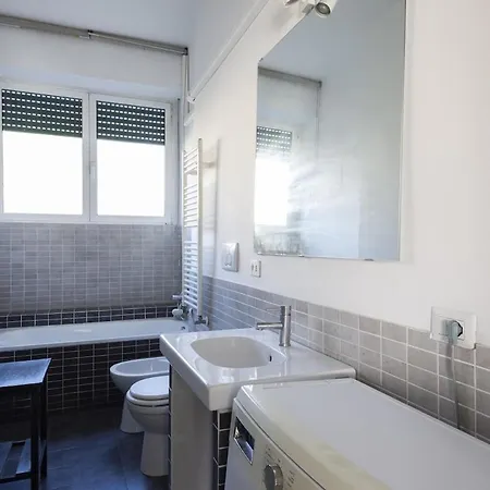 Apartamento Auditorium Enchanting Roma