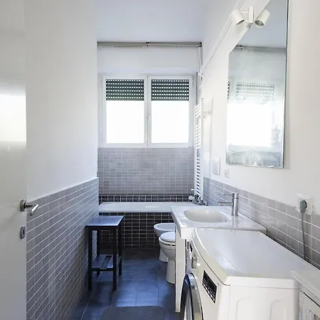 Auditorium Enchanting Apartamento Roma