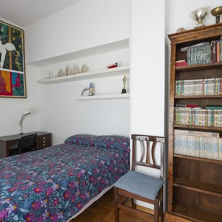 Apartamento Auditorium Enchanting Roma