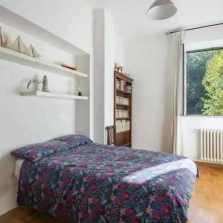 Apartamento Auditorium Enchanting *