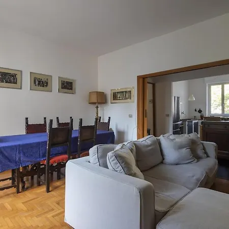 Auditorium Enchanting Apartamento *