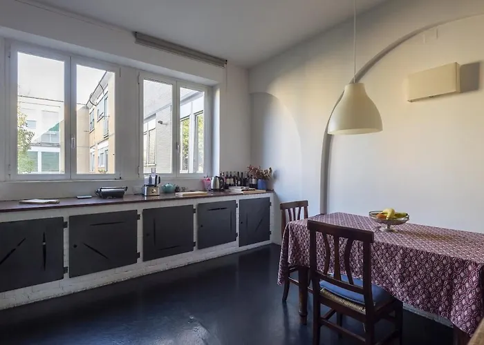 Auditorium Enchanting Apartman