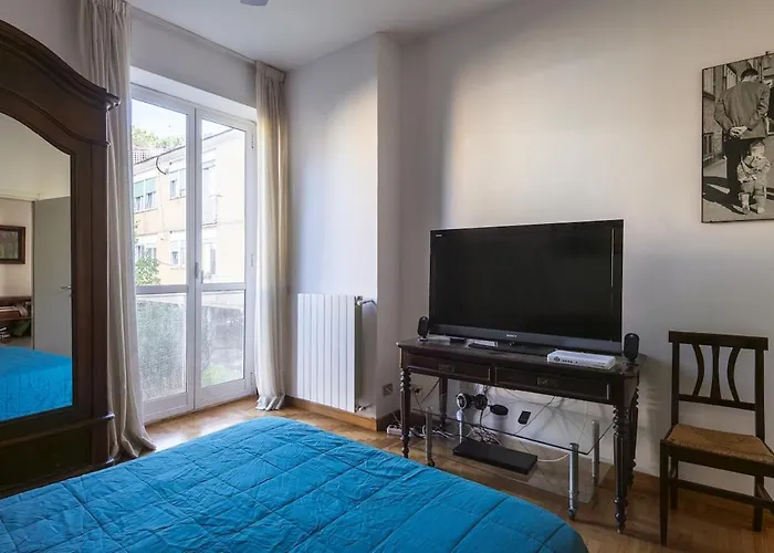 Auditorium Enchanting Róma