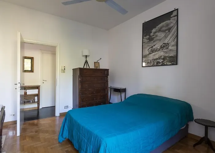 Auditorium Enchanting Apartman Róma