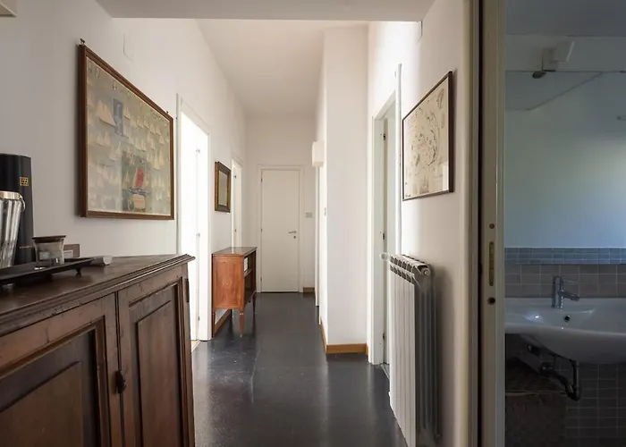 Auditorium Enchanting