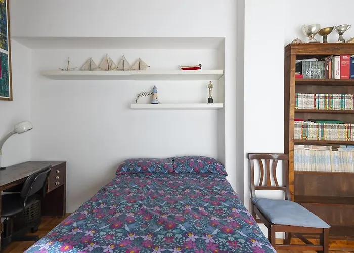 Apartman Auditorium Enchanting