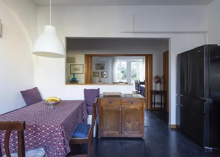 Apartman Auditorium Enchanting