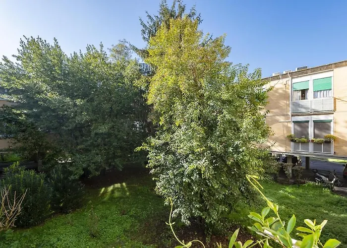 Auditorium Enchanting Apartman Róma