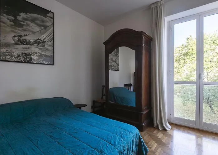 Auditorium Enchanting Apartman