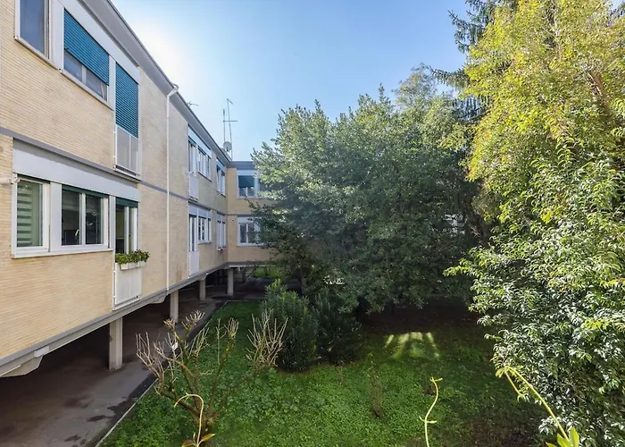 Auditorium Enchanting Apartman Róma