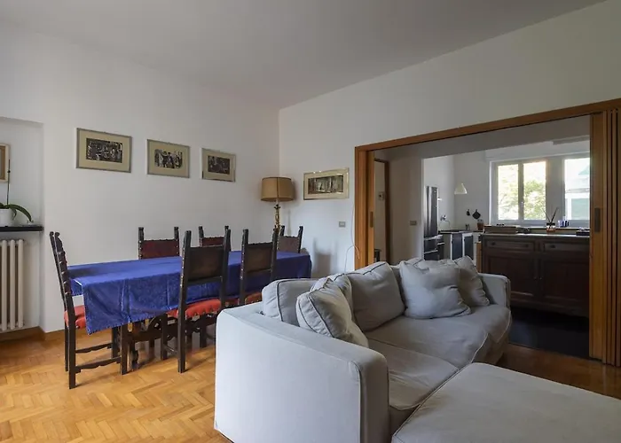 Auditorium Enchanting Apartman *