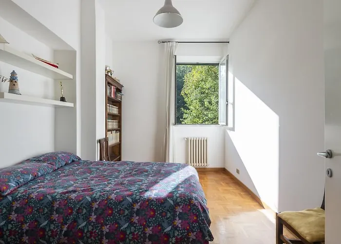 Apartman Auditorium Enchanting