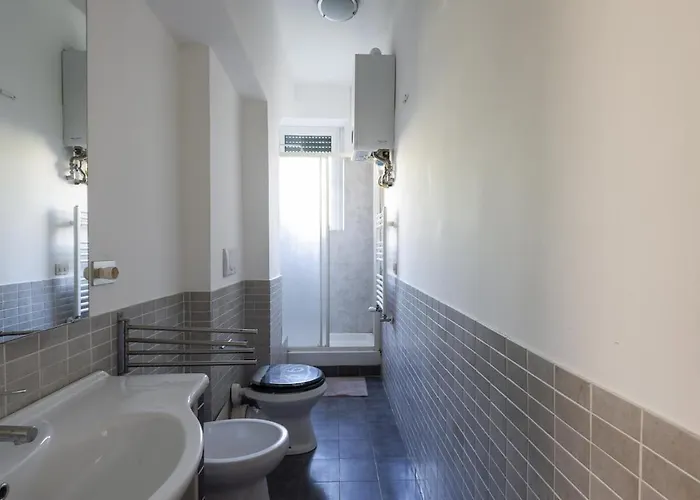 Auditorium Enchanting