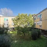 Auditorium Enchanting