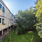 Auditorium Enchanting Apartmán Řím