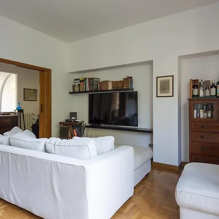 Auditorium Enchanting Rome