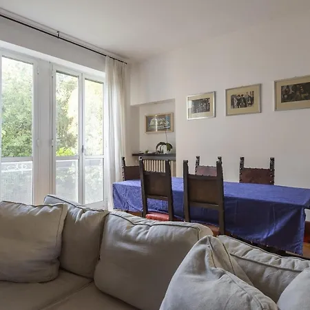 Apartment Auditorium Enchanting Rome