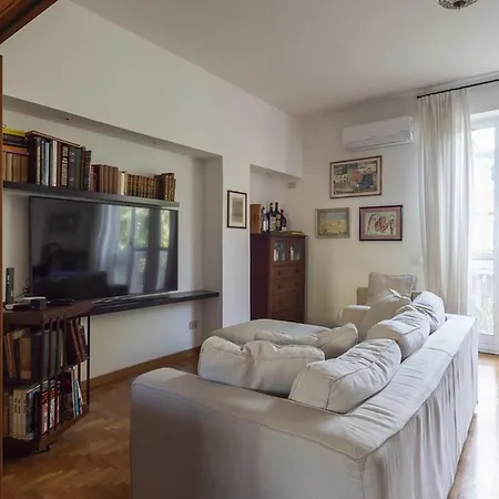 Apartment Auditorium Enchanting