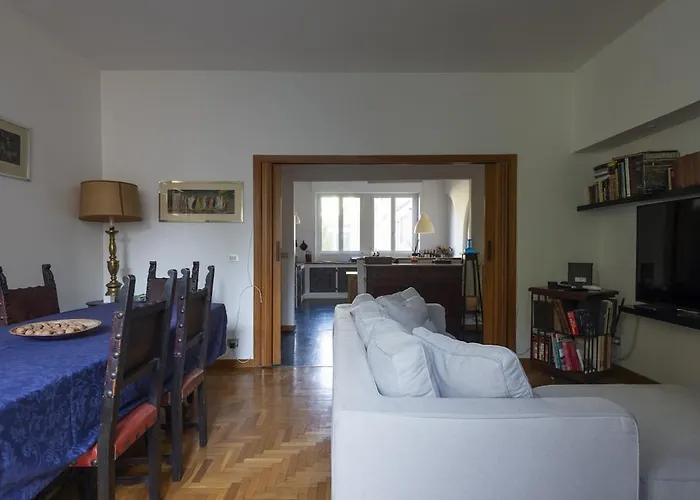 Apartment Auditorium Enchanting *