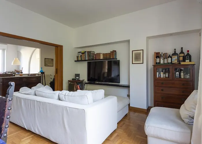 Auditorium Enchanting Rome