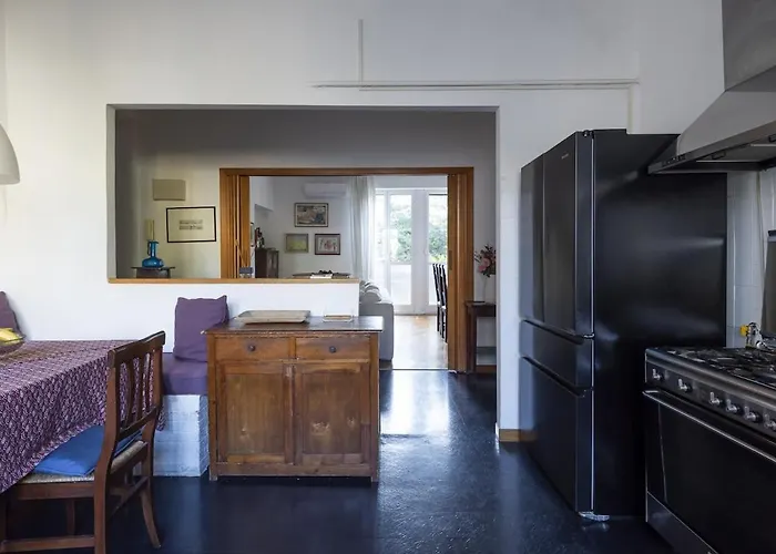 Apartment Auditorium Enchanting Rome