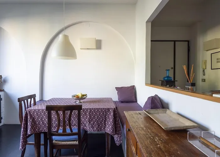 Auditorium Enchanting Apartment *