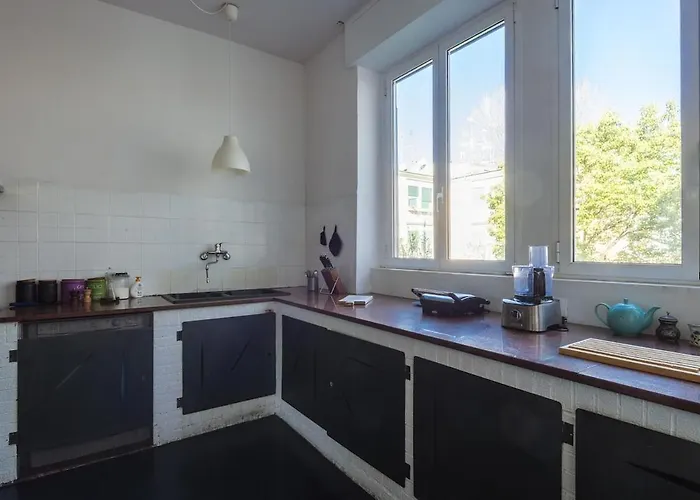 Auditorium Enchanting Apartment Rome