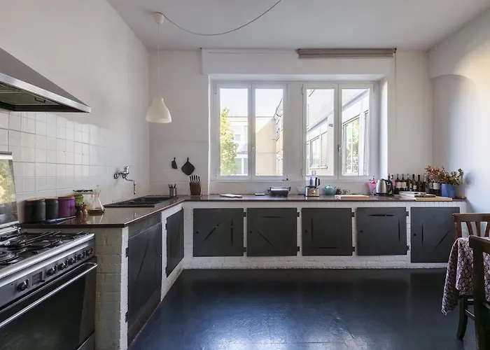 Auditorium Enchanting * Rome