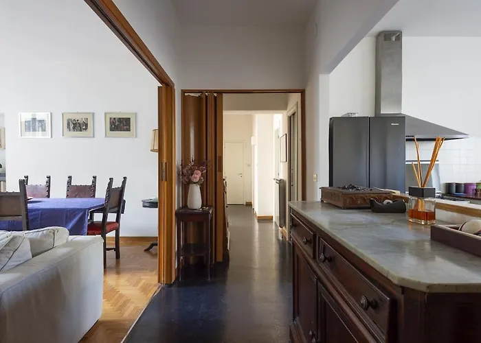 Auditorium Enchanting