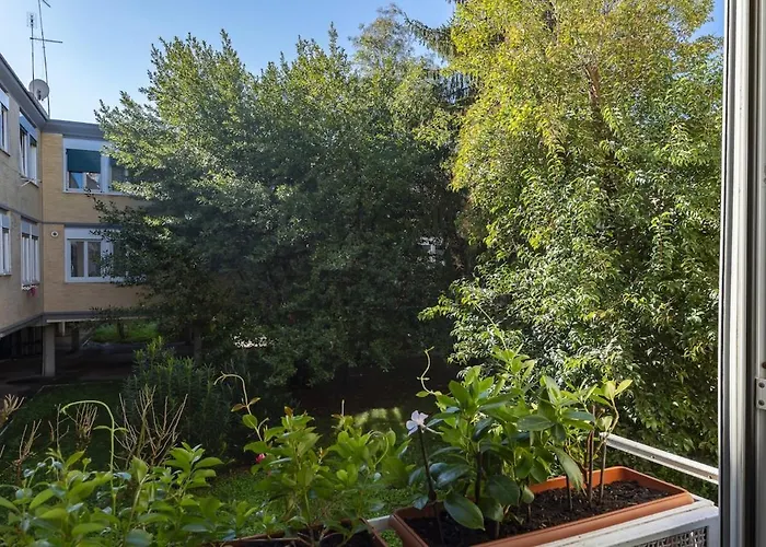 Auditorium Enchanting * Rome