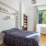 Appartement Auditorium Enchanting *